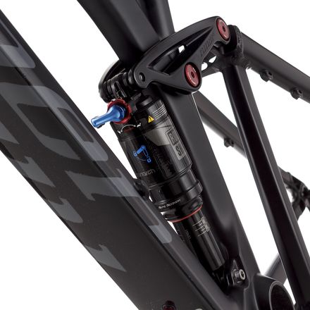Niner - Jet 9 Carbon Mountain Bike Frame - 2015