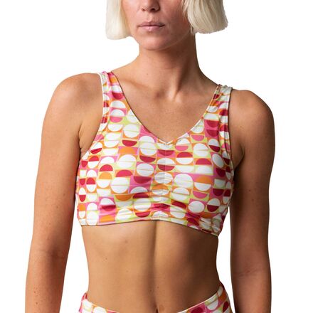 4-Way Bralette Bikini Top - Women's