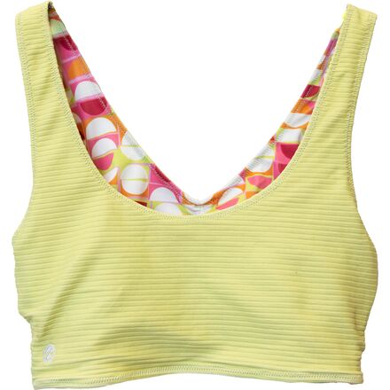 Nani Swimwear - 4-Way Bralette Bikini Top - Women's