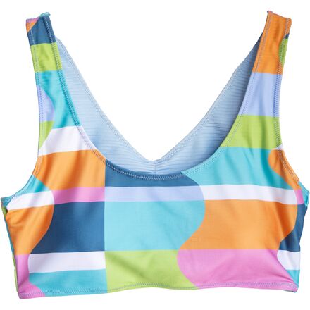Nani Swimwear - 4-Way Bralette Bikini Top - Women's