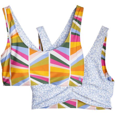 Nani Swimwear - 4-Way Bralette Bikini Top - Women's
