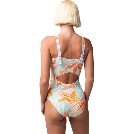 Nani Swimwear - Harbor One-Piece Swimsuit - Women's