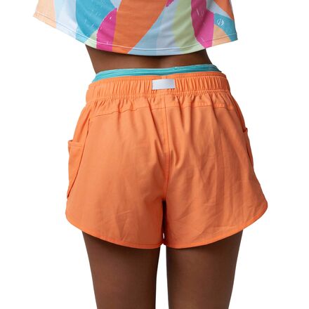 Nani Swimwear - Hybrid Explorer Short - Women's