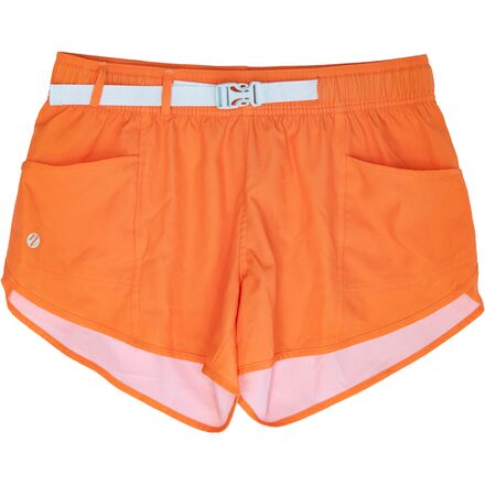 Nani Swimwear - Hybrid Explorer Short - Women's