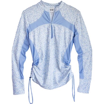 Nani Swimwear - Baywatch Rashguard - Women's