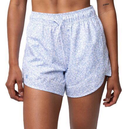 Naomi Short - Women's