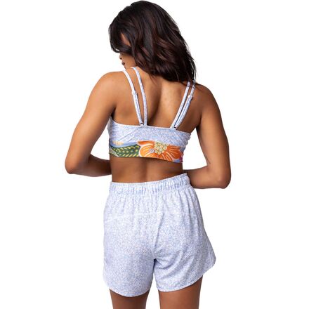 Nani Swimwear - Naomi Short - Women's