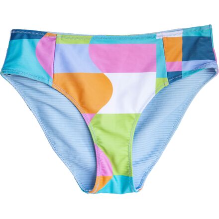 Nani Swimwear - Reversible Bikini Bottom - Women's