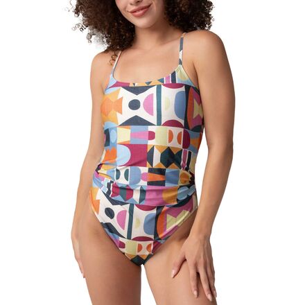Stevie One-Piece Swimsuit - Women's