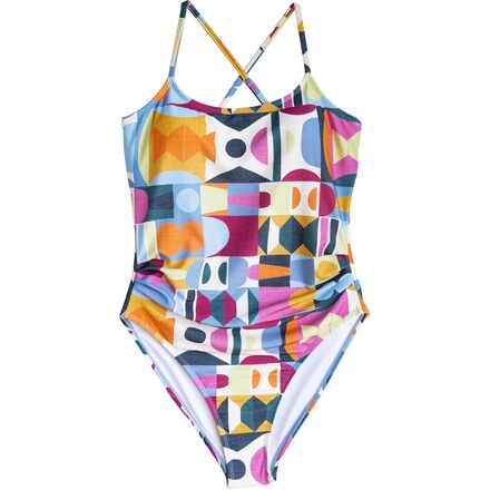 Nani Swimwear - Stevie One-Piece Swimsuit - Women's