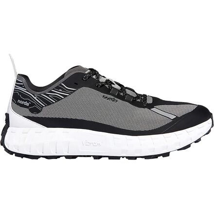 001 Shoe - Men's
