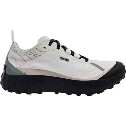 001 Shoe - Men's