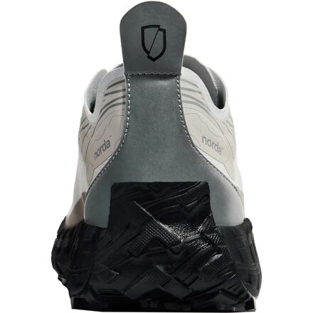 Norda - 001 Shoe - Men's