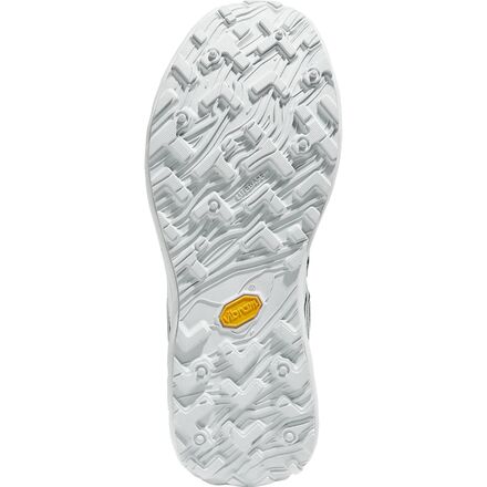 Norda - 002 Trail Running Shoe - Men's