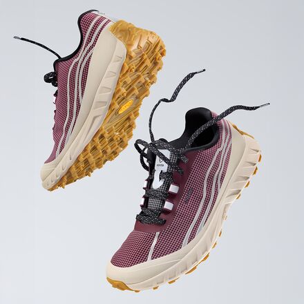 Norda - 002 Trail Running Shoe - Women's