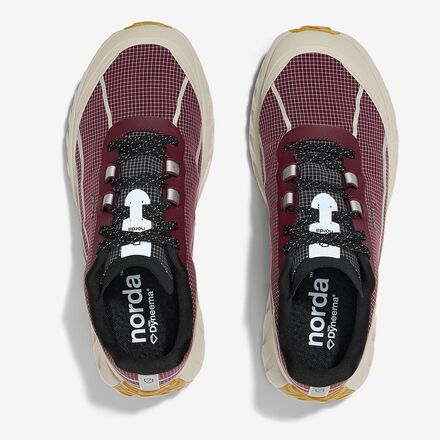 Norda - 002 Trail Running Shoe - Women's