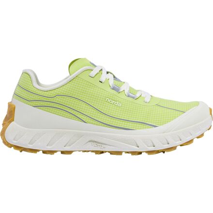 002 Trail Running Shoe - Women's