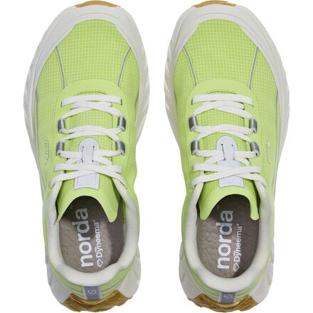 Norda - 002 Trail Running Shoe - Women's