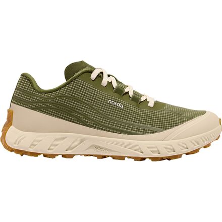 002 Trail Running Shoe - Women's