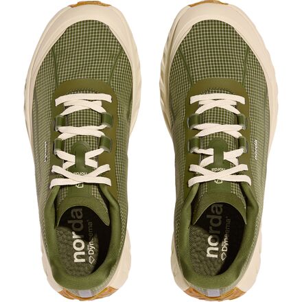 Norda - 002 Trail Running Shoe - Women's