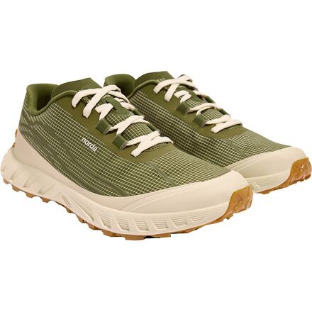 Norda - 002 Trail Running Shoe - Women's