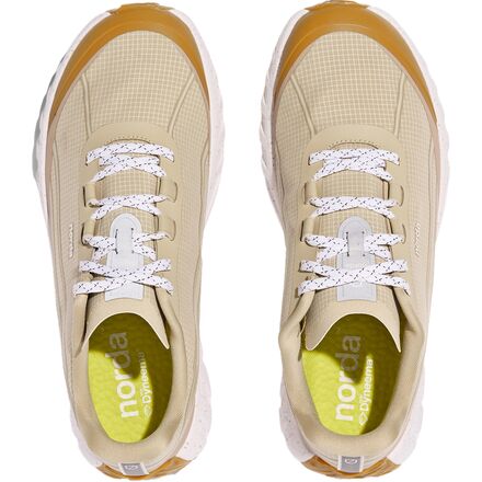 Norda - 002 Trail Running Shoe - Women's