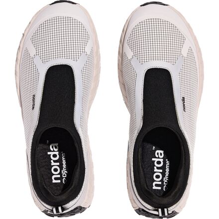 Norda - 003 Shoe - Men's