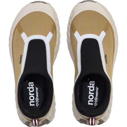 Norda - 003 G+ Trail Running Shoe - Men's