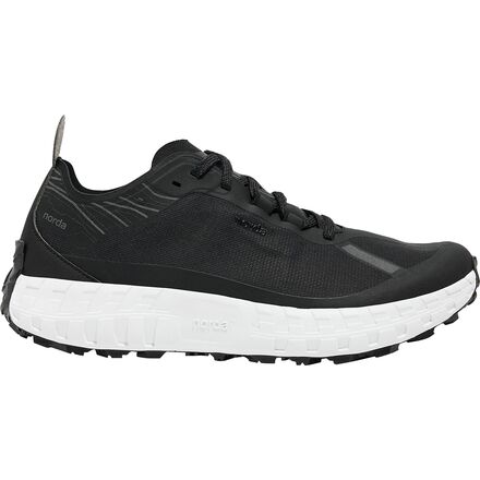001A Shoe - Women's