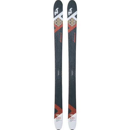 Nordica - NRGy 100 Ski