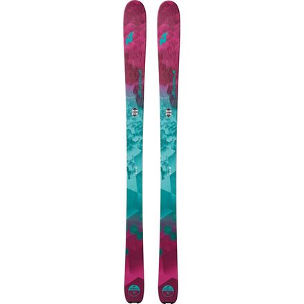 Nordica - Astral 88 Ski - Women's