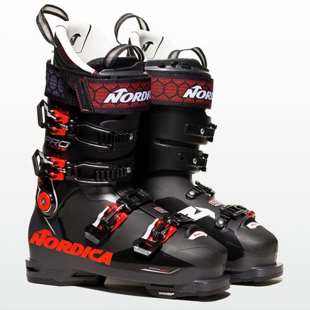 Nordica - Promachine 130 Ski Boot - 2021