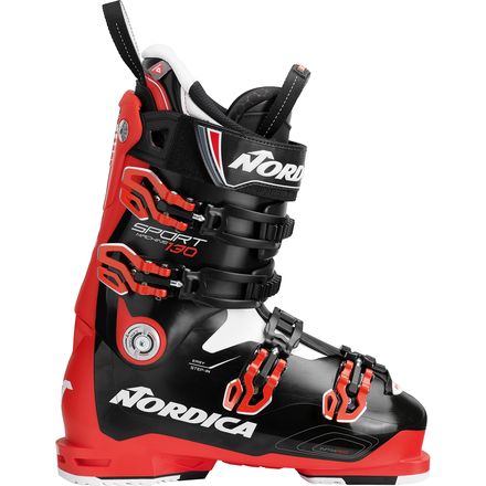 Nordica - Sportmachine 130 Ski Boot