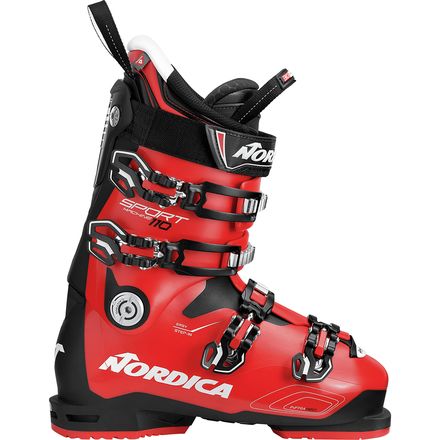 Nordica - Sportmachine 110 Ski Boot