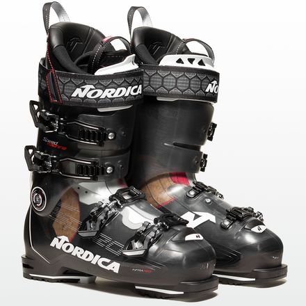 Nordica - Speedmachine 130 Carbon Ski Boot
