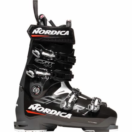 Nordica - Sportmachine 130 Ski Boot - 2021