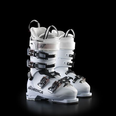 Nordica - Promachine 105 Ski Boot - 2022 - Women's