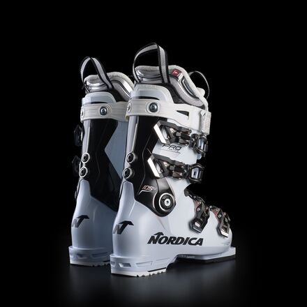 Nordica - Promachine 105 Ski Boot - 2022 - Women's