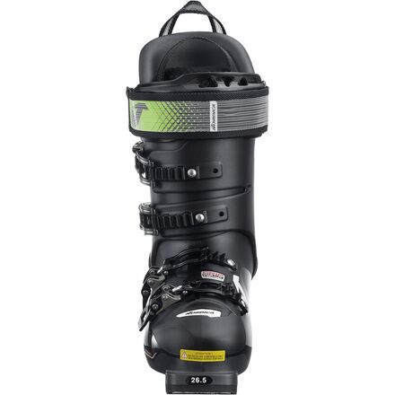 Nordica - Promachine 120 Ski Boot - 2023