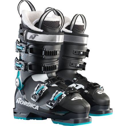 Nordica - Promachine 95 Ski Boot - 2022 - Women's