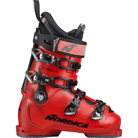 Nordica - Speedmachine 120 Ski Boot