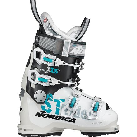 Nordica - Strider 115 DYN Ski Boot - 2021 - Women's