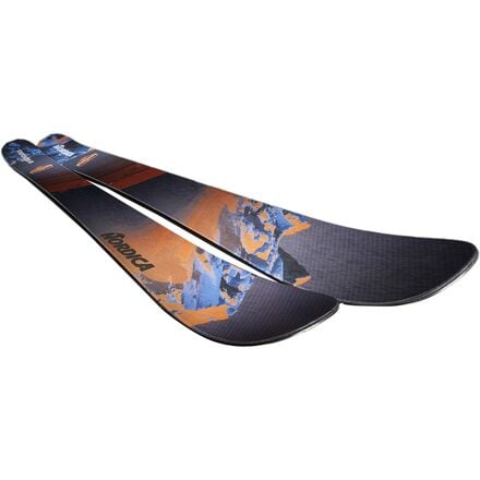 Nordica - Enforcer 115 Free Ski - 2022