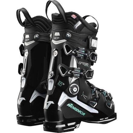 Nordica - Speedmachine 3 105 Ski Boot - 2024 - Women's