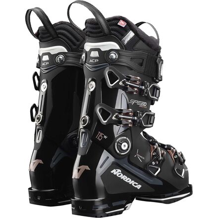 Nordica - Speedmachine 3 115 Ski Boot - 2024 - Women's