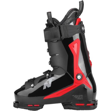 Nordica - Speedmachine 3 130 S Ski Boot - 2023