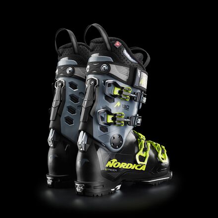 Nordica - Strider 130 Pro DYN Alpine Touring Boot - 2023