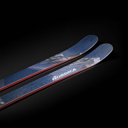 Nordica - Enforcer 88 Unlimited Ski