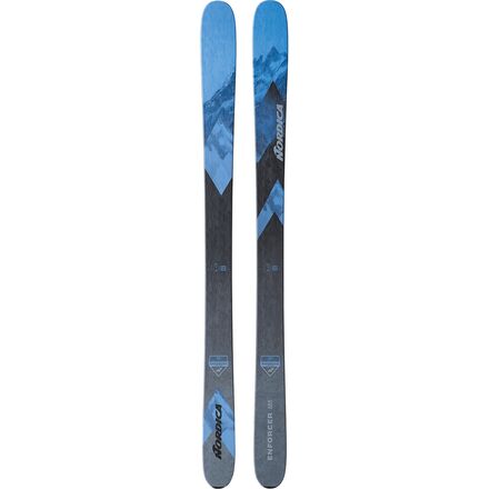 Nordica - Enforcer 104 Free Ski - 2023