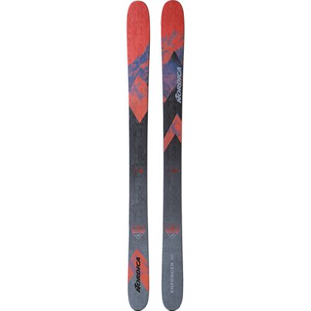 Nordica - Enforcer 110 Free Ski - 2023